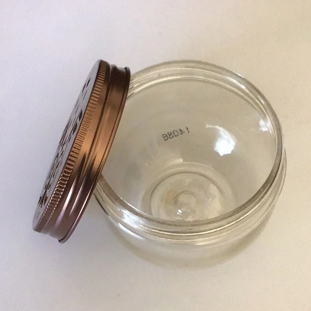 5 Pier 1 Scent Beads or Potpourri jars